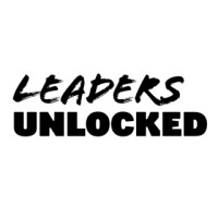 Leaders Unlocked logo, Leaders Unlocked contact details