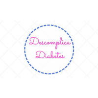 DESCOMPLICA DIABETES logo, DESCOMPLICA DIABETES contact details