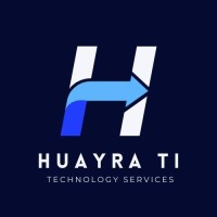 HUAYRA TI logo, HUAYRA TI contact details