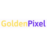 Golden Pixel logo, Golden Pixel contact details