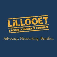 Lillooet Chamber of Commerce logo, Lillooet Chamber of Commerce contact details