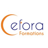 CEFORA Formation logo, CEFORA Formation contact details