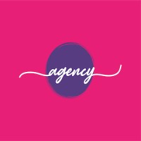 O AGENCY logo, O AGENCY contact details