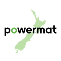 Powermat New Zealand logo, Powermat New Zealand contact details