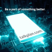 TALKPLAN.COM LIMITED logo, TALKPLAN.COM LIMITED contact details