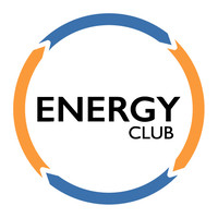 ENERGY CLUB logo, ENERGY CLUB contact details