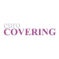 Euro Covering logo, Euro Covering contact details