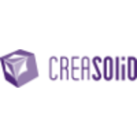 CREASOLID - Ingeniería en tecnologías 3D logo, CREASOLID - Ingeniería en tecnologías 3D contact details