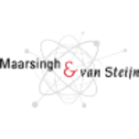 Maarsingh & van Steijn logo, Maarsingh & van Steijn contact details