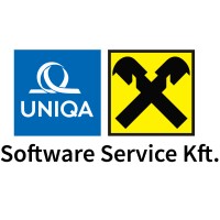 UNIQA Raiffeisen Software Service Kft. logo, UNIQA Raiffeisen Software Service Kft. contact details