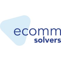 Ecommsolvers logo, Ecommsolvers contact details