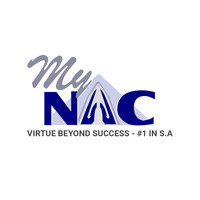 My Nac logo, My Nac contact details