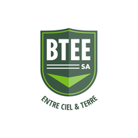 BTEE SA Environnement - Sécurité - Aéroportuaire - Développement territorial logo, BTEE SA Environnement - Sécurité - Aéroportuaire - Développement territorial contact details