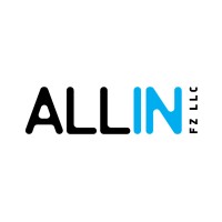 Allin FZ LLC logo, Allin FZ LLC contact details