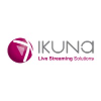 Ikuna Media logo, Ikuna Media contact details