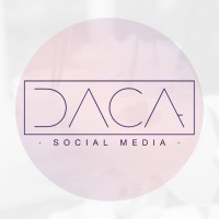 DACA Social Media logo, DACA Social Media contact details