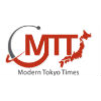 Modern Tokyo Times logo, Modern Tokyo Times contact details