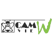 dronefilm CAM-W logo, dronefilm CAM-W contact details