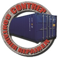 CONTREP Intermodal Container Repair Systems logo, CONTREP Intermodal Container Repair Systems contact details