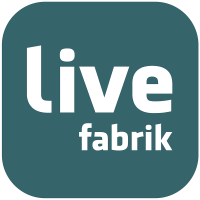 Live Fabrik GmbH logo, Live Fabrik GmbH contact details