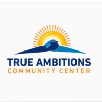 True Ambitions Community Center logo, True Ambitions Community Center contact details