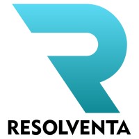 Resolventa logo, Resolventa contact details