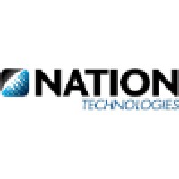 Nation Technologies Group logo, Nation Technologies Group contact details