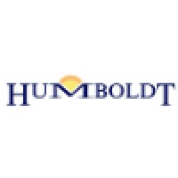 City of Humboldt logo, City of Humboldt contact details