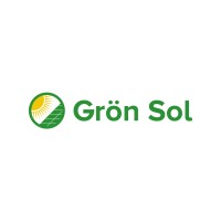 Grön Sol logo, Grön Sol contact details