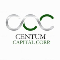 Centum Capital logo, Centum Capital contact details