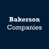 Bakerson Companies logo, Bakerson Companies contact details