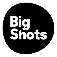 Big Shots logo, Big Shots contact details