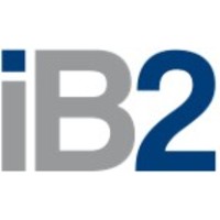 IB2 logo, IB2 contact details