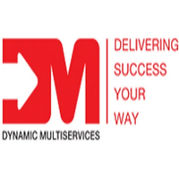 Dynamic Multiservices LLC logo, Dynamic Multiservices LLC contact details