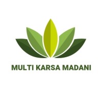 Multi Karsa Madani logo, Multi Karsa Madani contact details