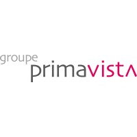 Primaphot - Groupe Primavista logo, Primaphot - Groupe Primavista contact details