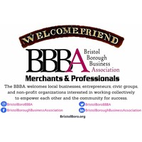 Bristol Borough Business Association logo, Bristol Borough Business Association contact details