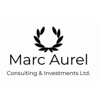 Marc Aurel Consulting logo, Marc Aurel Consulting contact details