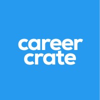 CareerCrate logo, CareerCrate contact details