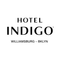 Hotel Indigo Williamsburg Brooklyn logo, Hotel Indigo Williamsburg Brooklyn contact details