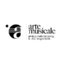 Arte Musicale vzw logo, Arte Musicale vzw contact details