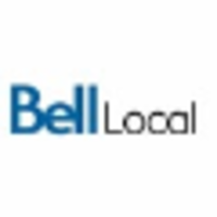 Bell Local logo, Bell Local contact details