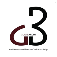 GUESS ARCHI logo, GUESS ARCHI contact details