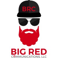 BIG RED COMMUNICATIONS logo, BIG RED COMMUNICATIONS contact details