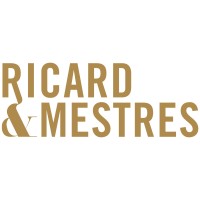 Ricard & Mestres logo, Ricard & Mestres contact details