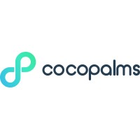 Cocopalms logo, Cocopalms contact details