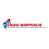 CALDO-WENTYLACJA logo, CALDO-WENTYLACJA contact details