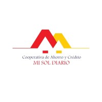 Cooperativa de Ahorro y Crédito Mi Sol Diario Ltda. logo, Cooperativa de Ahorro y Crédito Mi Sol Diario Ltda. contact details