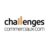 Challengescommerciaux.com logo, Challengescommerciaux.com contact details