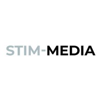 STIM MEDIA logo, STIM MEDIA contact details